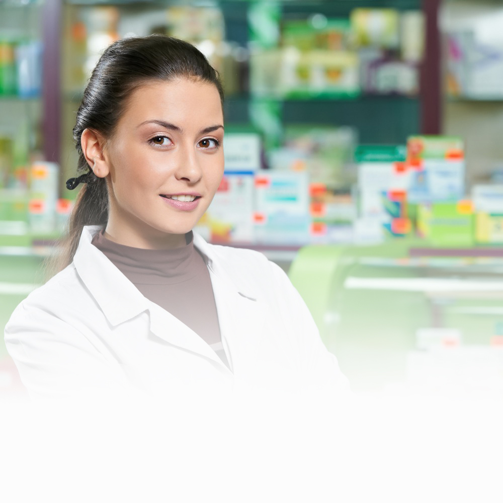 Pharmacie de la Loire - Saint-Nazaire